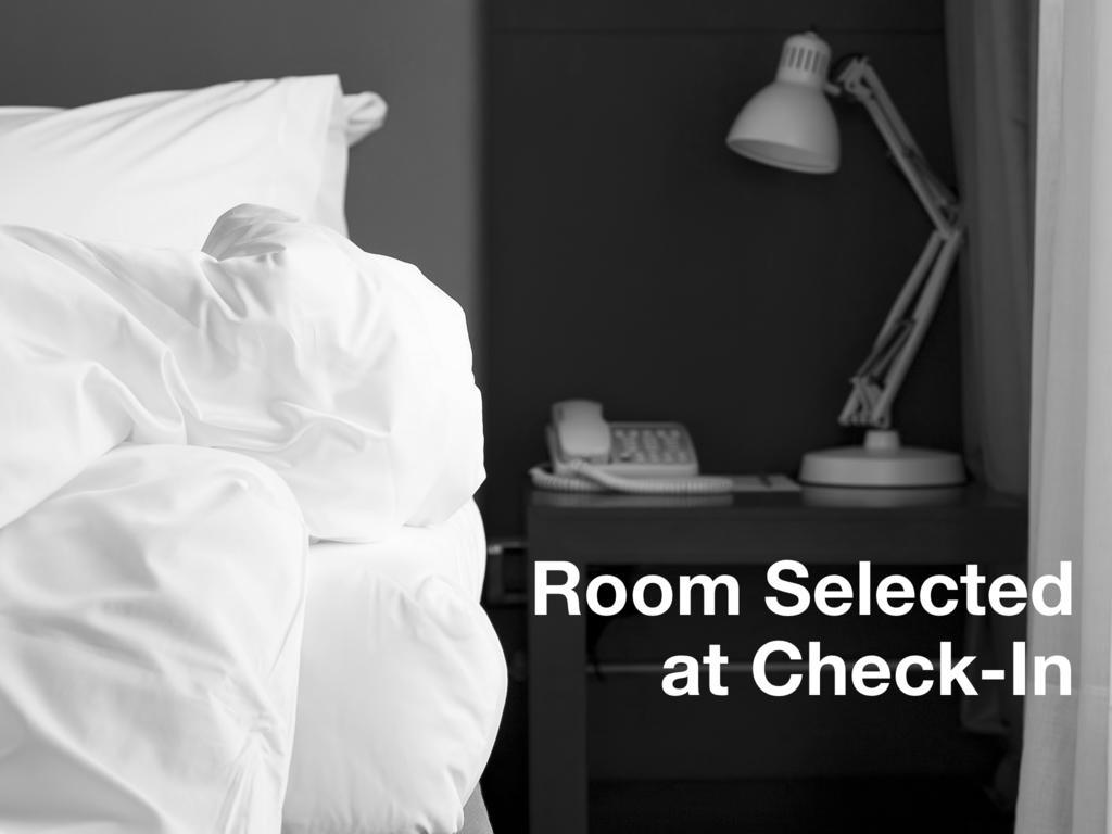 Fersal Hotel Makati Avenue Makati City Pokój zdjęcie