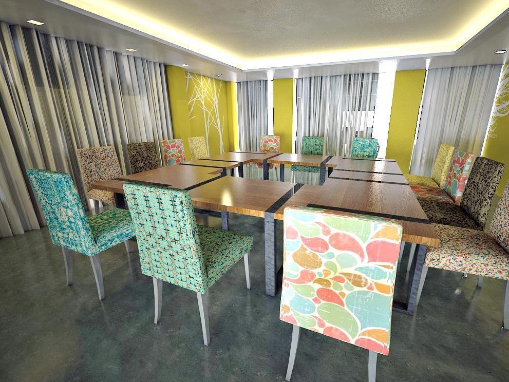 Fersal Hotel Makati Avenue Makati City Zewnętrze zdjęcie